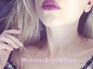 MistressErynWillow