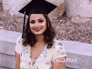 MistressFantasiaMax