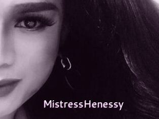 MistressHenessy