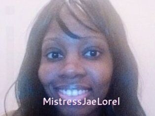 MistressJaeLorel Just Amateurs