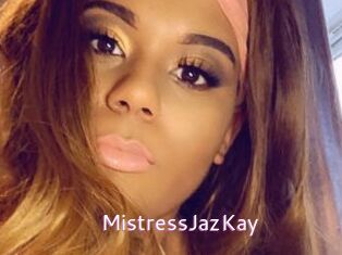 MistressJazKay