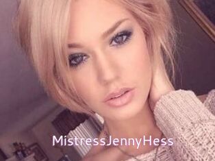 MistressJennyHess Just Amateurs