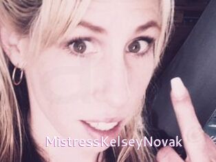 MistressKelseyNovak