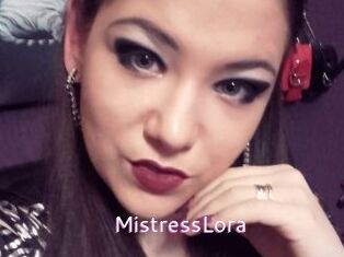 MistressLora