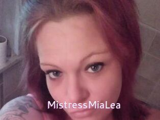 MistressMiaLea
