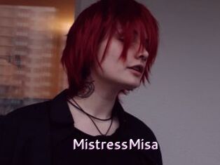 MistressMisa