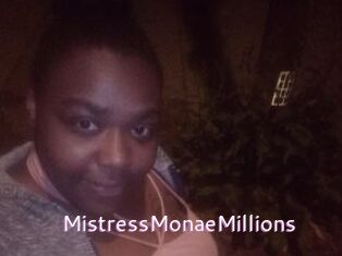 MistressMonaeMillions