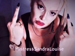 MistressSandraLouise