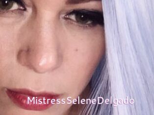 MistressSeleneDelgado