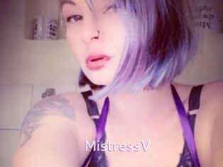 MistressV