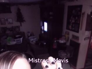 Mistress_Mavis