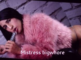 Mistress_bigwhore