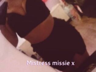 Mistress_missie_x