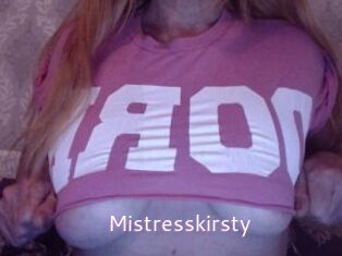 Mistresskirsty