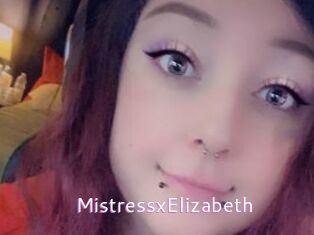 MistressxElizabeth
