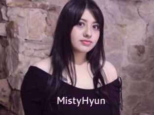 MistyHyun Just Amateurs