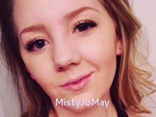 MistyJoMay