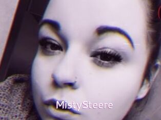 MistySteere