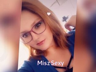 MiszSexy