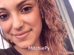 MitchiePy