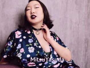 MitsuYasuda