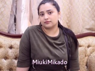 MiukiMikado