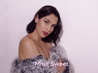 Miun_Sweet