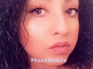 MixedBeaute