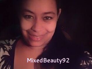 MixedBeauty92