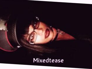 Mixedtease Just Amateurs