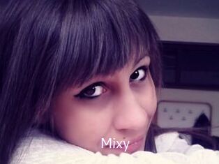 Mixy