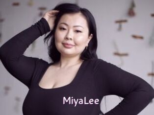 MiyaLee