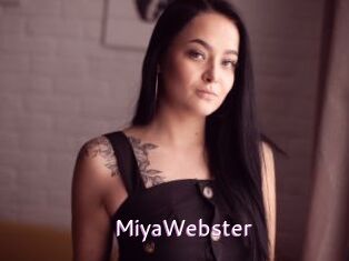 MiyaWebster
