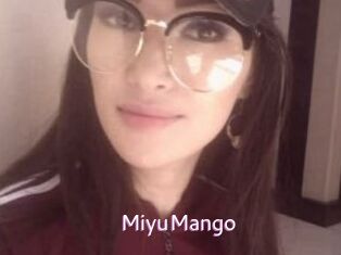 MiyuMango