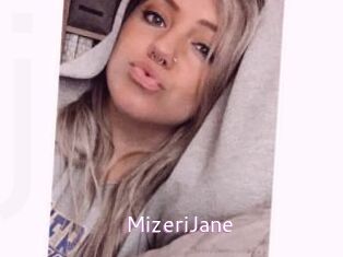 MizeriJane Just Amateurs