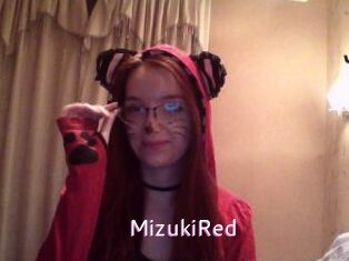 MizukiRed