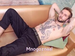 Mnogoznaal