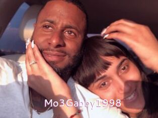 Mo3Gabby1998