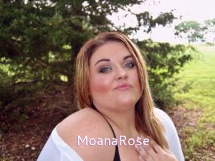 MoanaRose