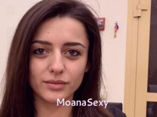 MoanaSexy