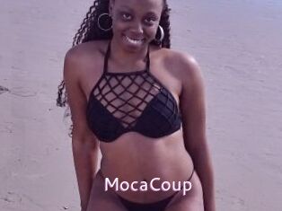 MocaCoup