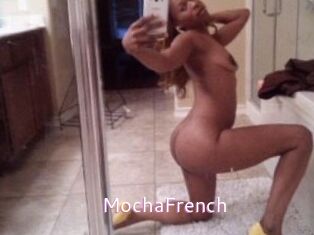 MochaFrench