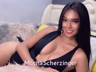 MochaScherzinger