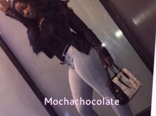 Mochachocolate