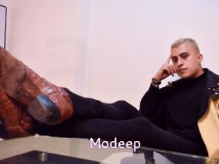 Modeep