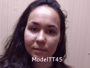 ModelTT45