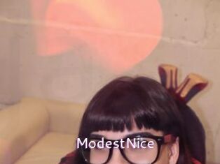 ModestNice