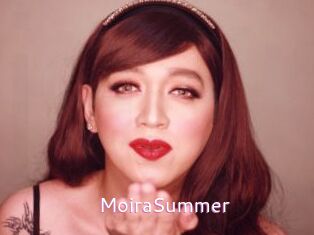 MoiraSummer