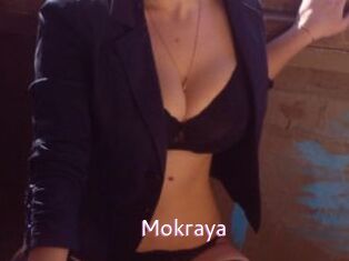Mokraya