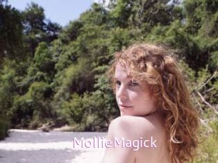 MollieMagick